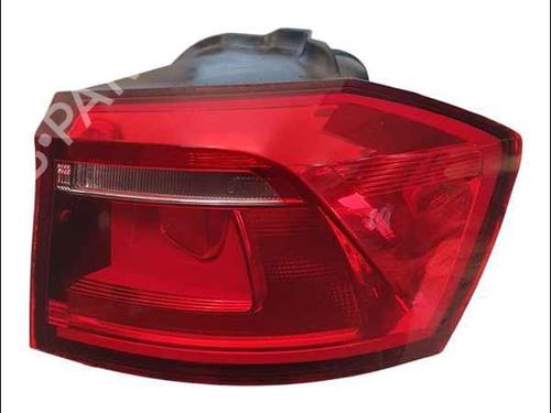 Used Right taillight VW GOLF SPORTSVAN VII (AM1, AN1) 1.6 TDI (110 hp) 24909614