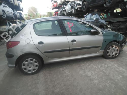 Shift knob PEUGEOT 206+ (2L_, 2M_) 1.4 HDi eco 70 | BP33749979I34 - Image 4