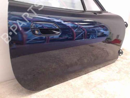 Right front door MAZDA MX-5 II (NB) 1.8 (NB8C) | BP24910193C3 