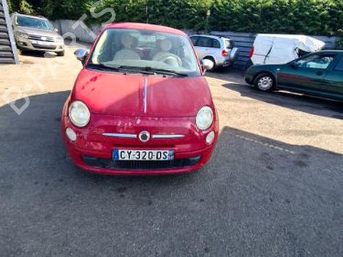 Engine FIAT 500 (312_) 1.2 (312AXA1A) | BP32149825M1 