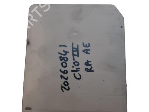 Fuse box RENAULT CLIO III Hatchback Van (SB_, SR_) 1.5 dCi | BP38626723E1 - Image 2