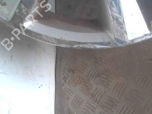 Rim VW POLO V (6R1, 6C1) 1.4 (6R1) | BP24912514C45 