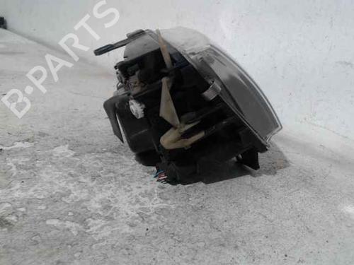 Right headlight VW POLO (6N2)  | BP24901544C29 