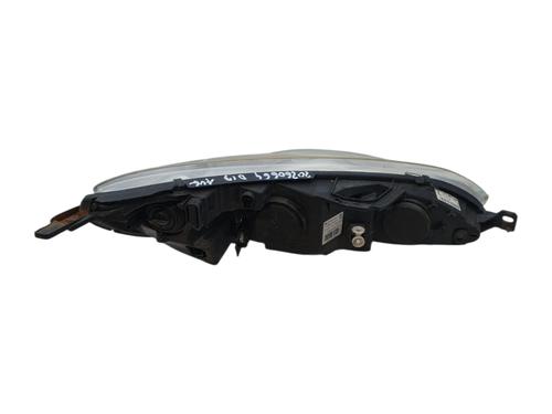 Left headlight PEUGEOT 407 (6D_) 2.0 16V (6DRFJC, 6DRFJE, 6DRFJF) | BP37273276C28 - Image 2
