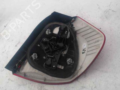 Left taillight BMW 1 (E87) 118 d | BP24904843C34 