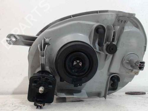Right headlight HYUNDAI ATOS (MX) 1.0 i | BP24902194C29 