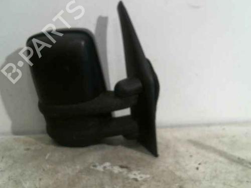 Right mirror RENAULT MASTER II Van (FD) 2.2 dCI 90 | BP24908618C27 