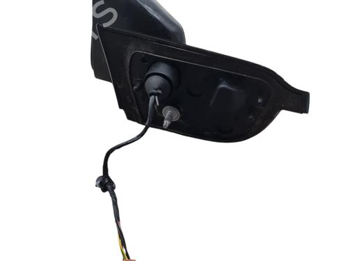 Retrovisor esquerdo CITROËN C4 CACTUS 1.6 BlueHDi 100 | BP31723601C26