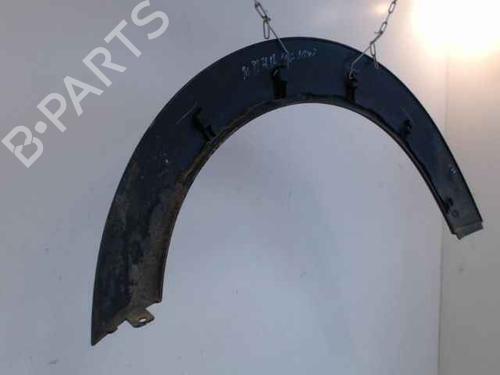 Rear left wheel arch trim MINI MINI (R56) One | BP24905520C136 