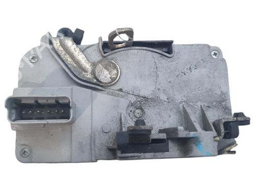 Used Front left lock PEUGEOT 206 Hatchback (2A/C) 1.9 D (69 hp) 30500662