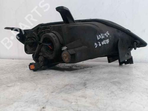 Left headlight MAZDA 2 (DY)  | BP24900911C28 