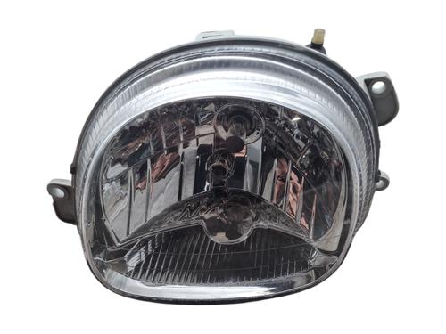 Used Left headlight RENAULT TWINGO I (C06_) 1.2 16V (C06C, C06D, C06K) (75 hp) 31054544