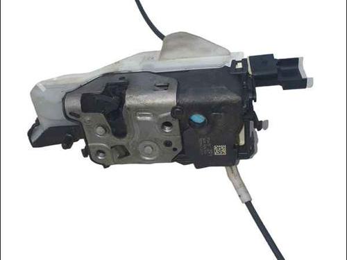Front left lock PEUGEOT 5008 (0U_, 0E_) 1.6 16V | BP24903715C98 