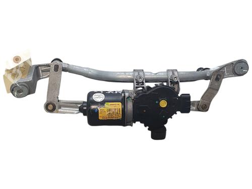 Used Front wipers mechanism RENAULT CLIO IV (BH_) 1.5 dCi 90 (90 hp) 28685018