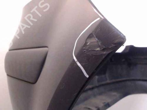 Rear bumper VW GOLF IV (1J1) 1.9 TDI | BP24897984C8 