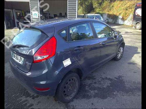 Dør høyre bak FORD FIESTA VI (CB1, CCN) 1.4 TDCi | BP24910306C5 