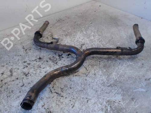 Used Pipe RENAULT CLIO III (BR0/1, CR0/1) 2.0 16V Sport (200 hp) 25764231