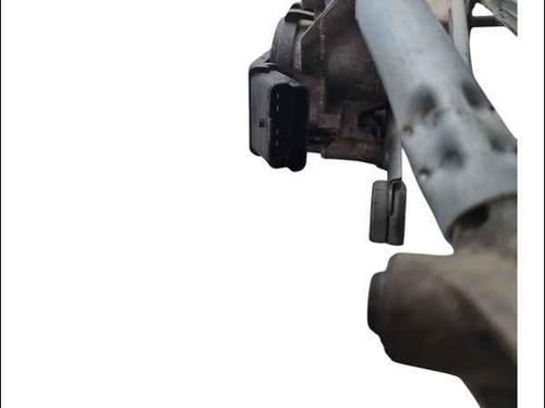 Front wiper motor NISSAN QASHQAI / QASHQAI +2 I (J10, NJ10, JJ10E)  | BP24913858M29 