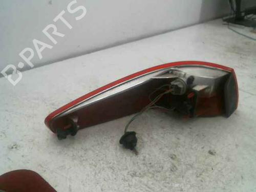 Right taillight PEUGEOT 607 (9D, 9U) 2.2 HDi | BP24909550C35 