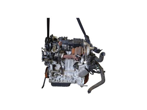 Engine PEUGEOT PARTNER Tepee 1.6 HDi 90 | BP33006504M1 - Image 1