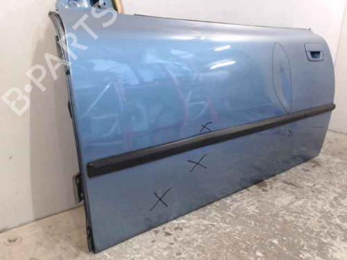 Left front door PEUGEOT 406 Coupe (8C) 2.0 16V | BP24906923C2 