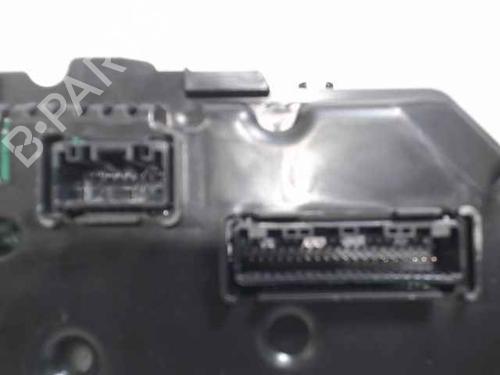 Instrument cluster TOYOTA YARIS (_P13_) 1.3 (NSP130_, NSP130) | BP24898959C47 