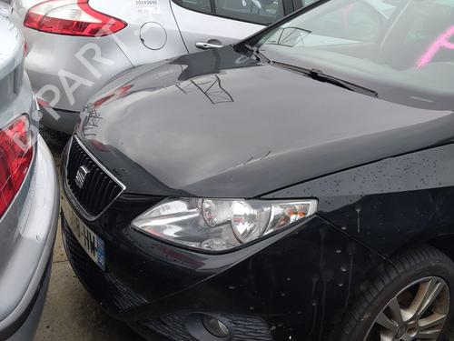 Left front fenders SEAT IBIZA IV (6J5, 6P1) 1.6 TDI | BP29599987C41 