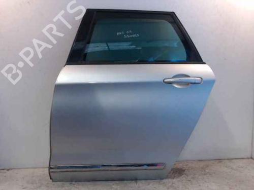 Used Left rear door CITROËN C5 III Break (RW_) 2.0 HDi 140 (140 hp) 24906821