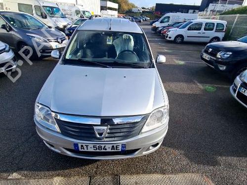 Steering column stalk DACIA LOGAN MCV (KS_) 1.5 dCi (KS0W) | BP32456075I23