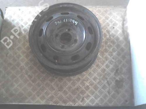 Used Rim PEUGEOT 406 (8B) 1.8 (90 hp) 24912395