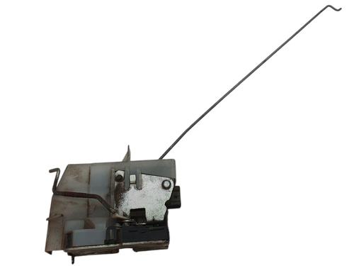 Used Rear right lock Rear right lock RENAULT CLIO II (BB_, CB_) 1.2 LPG (58 hp) 33458423 33458423