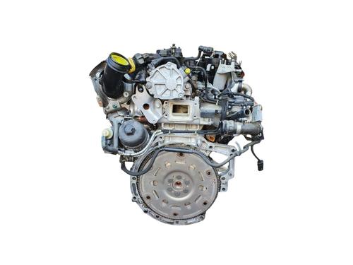 Engine CITROËN C4 Picasso II 1.6 BlueHDi 120 | BP38022239M1 - Image 5