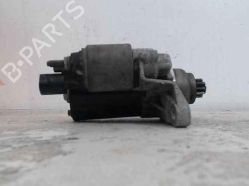 Starter VW POLO V (6R1, 6C1) 1.2 | BP24899726M8 