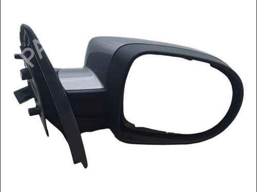 Used Right mirror RENAULT CLIO III (BR0/1, CR0/1) 1.5 dCi (BR17, CR17) (86 hp) 24908890