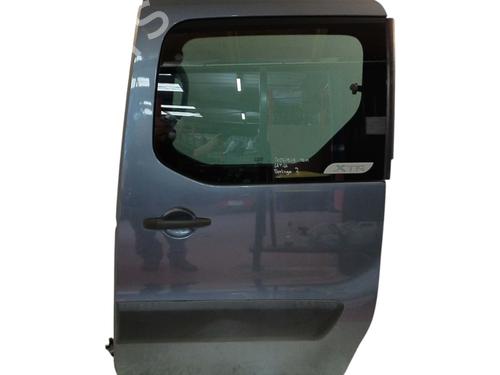 Used Left slide door CITROËN BERLINGO MULTISPACE (B9) 1.6 HDi 90 (90 hp) 28684998