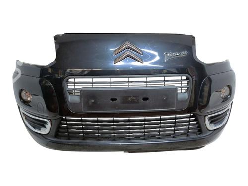 Used Front bumper CITROËN C3 Picasso (SH_) 1.6 HDi (109 hp) 31118672