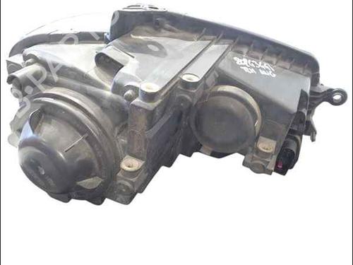 Left headlight VW TOURAN (1T1, 1T2) 2.0 TDI 16V | BP24900698C28 