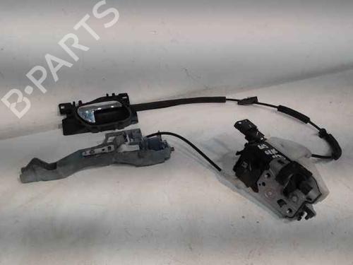 Used Front right lock CITROËN DS3 (SA_) 1.6 VTi 120 (120 hp) 24907964