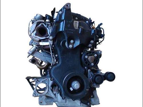 Engine NISSAN QASHQAI II (J11, J11_)  | BP24899519M1 