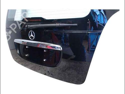 Tailgate MERCEDES-BENZ A-CLASS (W169) A 180 (169.032, 169.332) | BP24898276C6 