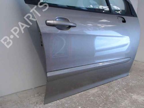 Right front door PEUGEOT 308 SW I (4E_, 4H_) 1.6 HDi | BP24910591C3 