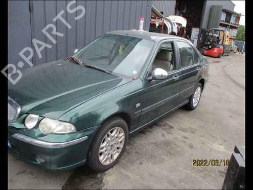 Left mirror ROVER 45 I Saloon (RT) 1.8 | BP25764266C26 