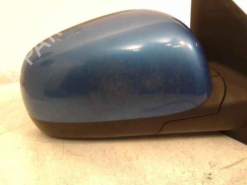 Right mirror NISSAN NOTE (E11, NE11) 1.5 dCi | BP25764048C27 