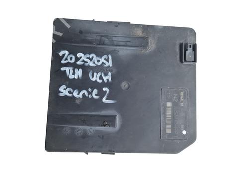 Fuse box RENAULT SCÉNIC II (JM0/1_) 1.5 dCi (JM1E, JM16) | BP31934519E1 - Image 3