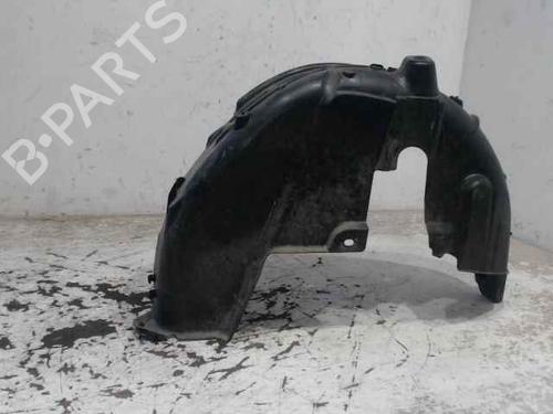 Wheel arch CITROËN C3 III (SX) 1.2 VTi 68 | BP24906171C56 