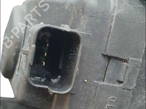 Left headlight PEUGEOT 206 Hatchback (2A/C) 1.6 16V | BP24901295C28 