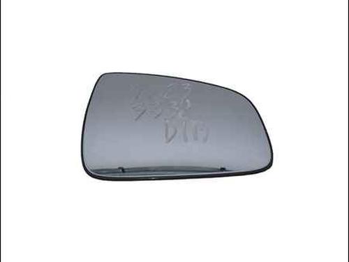 Used Right mirror glass DACIA SANDERO II TCe 90 (B8M1, B8MA, B8AC) (90 hp) 24908275