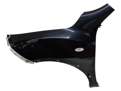 Used Left front fenders NISSAN JUKE (F15) 1.5 dCi (110 hp) 30604846