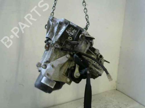 gearbox-dacia-sandero-ii-2012-24902727 main image