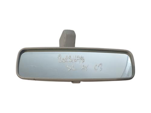 Used Rear mirror Rear mirror CITROËN C3 I (FC_, FN_) 1.4 i (73 hp) 34572018 34572018